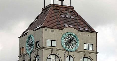 clock tower converted to penthouse album on imgur