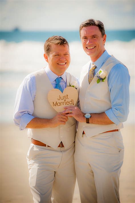 san diego ca gay wedding officiants and wedding planners