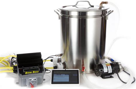 brew test electric    brewing systems  update craft beer brewing