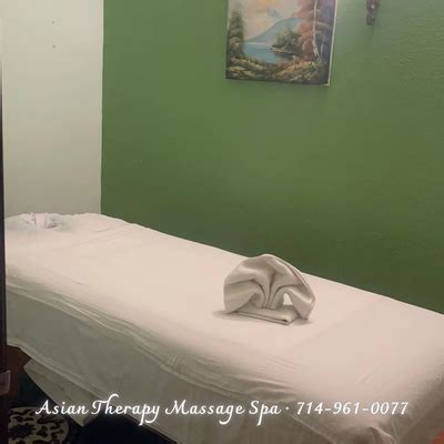 asian therapy massage spa    reviews  imperial hwy