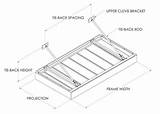Canopy Drawings Seattle Details Canopies Residential Framing Paintingvalley Wood sketch template