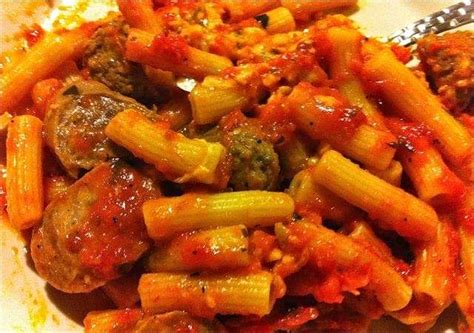 review bertolli rustico bakes italian sausage