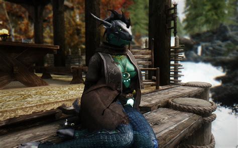 Flawn S Argonians July 2020 Page 13 Downloads Skyrim Adult