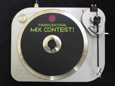 dj     join trancentrals mix contest