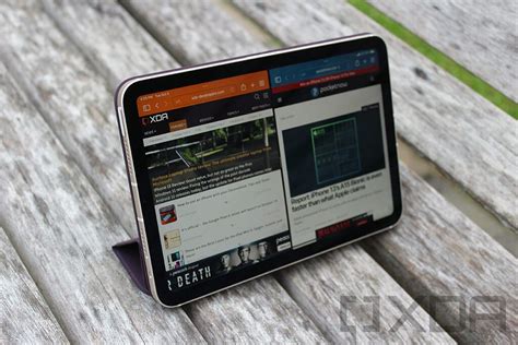 ipad mini        apples latest portable tablet xda android