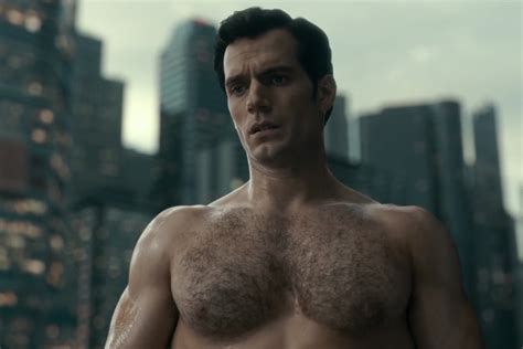henry cavill doesn t like cardio either but does it anyway