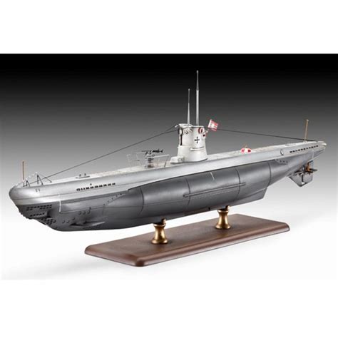 model kits ships submarines metro hobbies