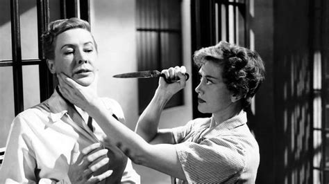 Women S Prison Film 1955 Moviebreak De