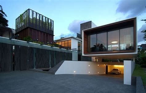 modern singapore houses design ideas  dream home  accordance   budget