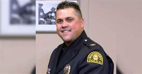 Independence Mo Top Cop Confronts Ongoing Sex Harassment Lawsuit