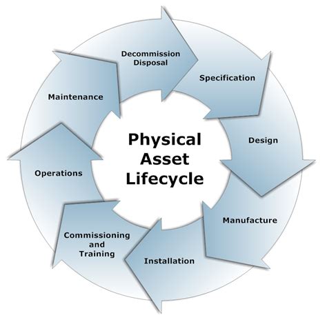 life cycle management axys consulting pty
