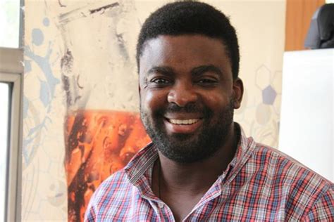 what i will do if actress offers me sex for movie role kunle afolayan