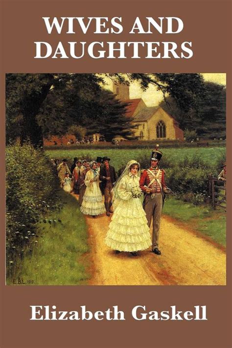 Wives And Daughters Ebook By Elizabeth Gaskell Official Publisher