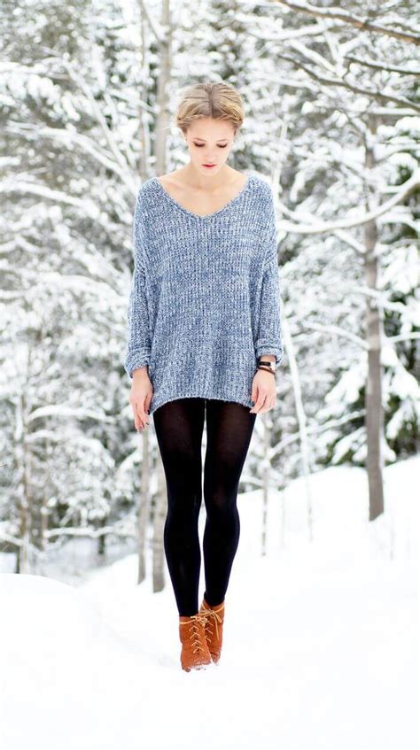25 Oversized Sweaters For Chic Winter Style Belletag