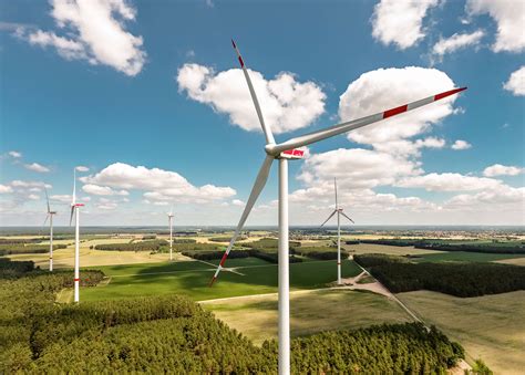 drei windkraftanlagen fuer den franzoesischen markt windmessede