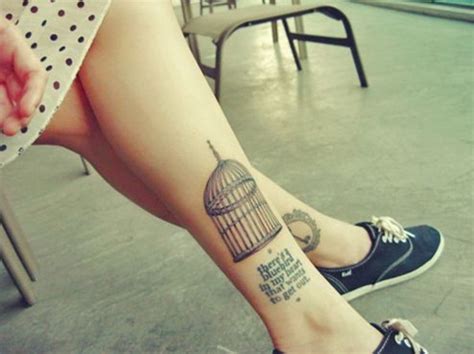 80 Beautiful Ankle Tattoo Design And Ideas For Women Ecstasycoffee