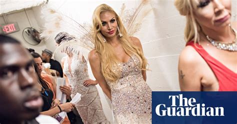 Transnation Queen Usa 2016 Celebrates Transgender Beauty – In Pictures