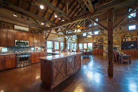 texas country barn home heritage restorations pole barn homes pole barn house plans barn house