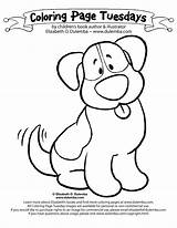 Coloring Pages Drawings Dog Bernie Dulemba Dogs Nate Great Face Tuesday Printable Hat Police Library Clipart Sheets Colouring Lamp Oil sketch template