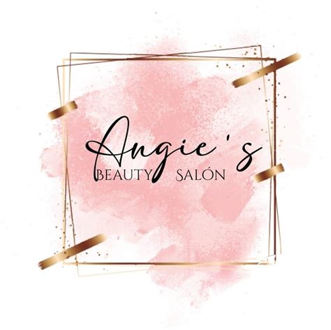 angies beauty salon