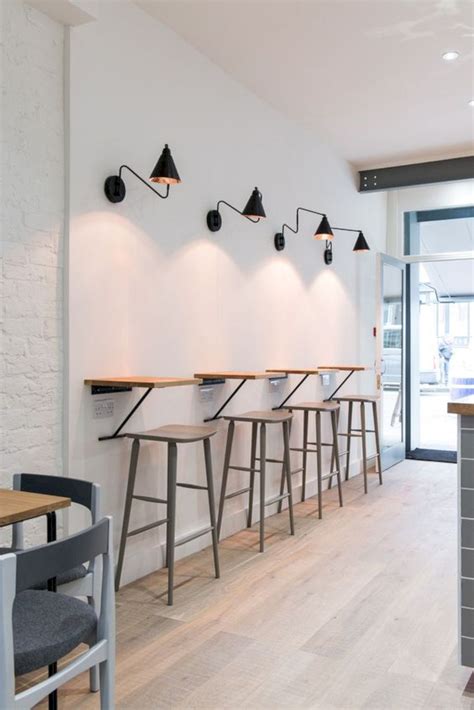 15 café shop interior design ideas to lure customers