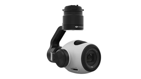 dji introduces  integrated aerial zoom camera zenmuse  suas news  business  drones
