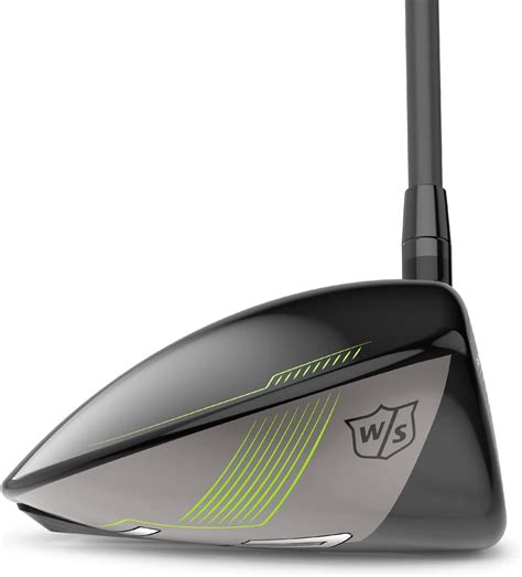 wilson golf staff launch pad  driver review golf chippy
