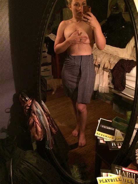 amanda fuller nude leaked pics — weight gain didn t stop