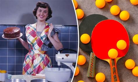 Tips And Tricks From 1950s Housewives Revealed In Eye Opening New Book