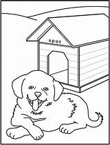 Coloring Dog Pages Printable Dogs Maltese Drawing Color Colorings Getdrawings Getcolorings Kids Medium Animal sketch template