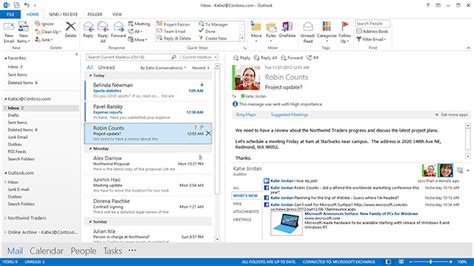 microsoft outlook pricing features reviews alternatives getapp