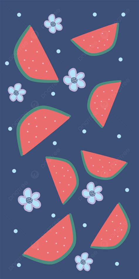 details  cute watermelon wallpaper super hot incdgdbentre