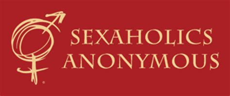 Sexaholics Anonymous The Official Website For Sexaholics Anonymous A