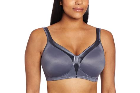 5 Best Bras For Large Breasts