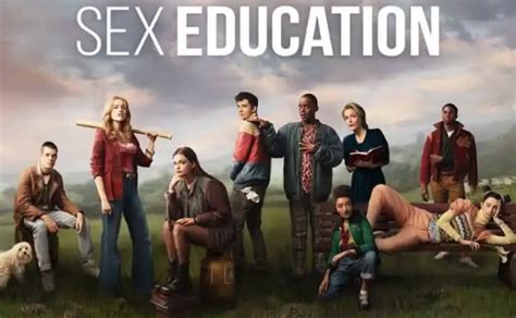 netflix renew sex education for third season that