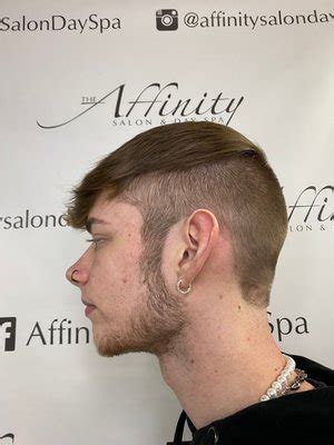 affinity salon andday spa    reviews   hills ave