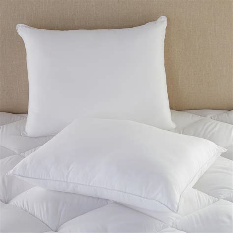 concierge set   bed pillows  hsn