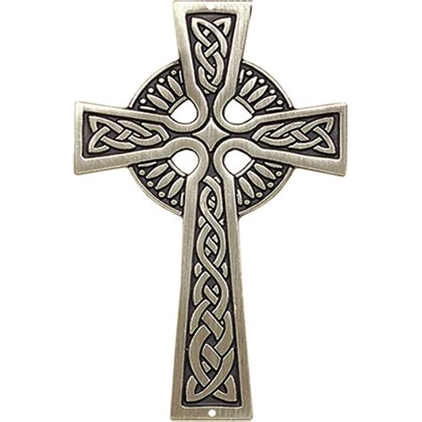 simple celtic cross clip art   cliparts  images  clipground