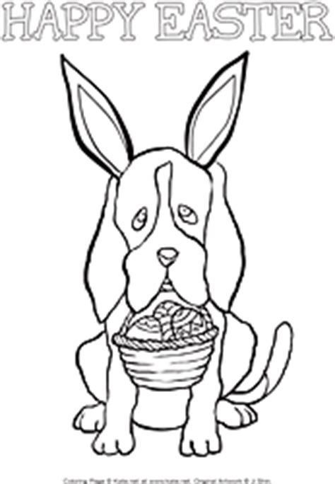 easter bunny ears coloring pages easter wallpapers