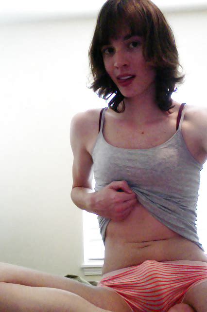 Panty boy literotica