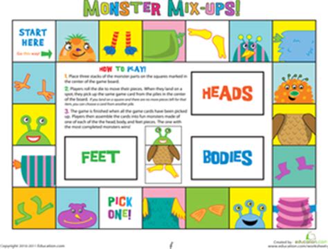 preschool printable images gallery category page  printableecom