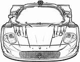 Koenigsegg Printable Sketchite sketch template