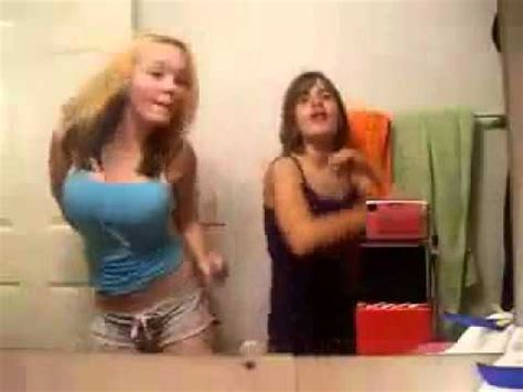 Sexy dance teen naked
