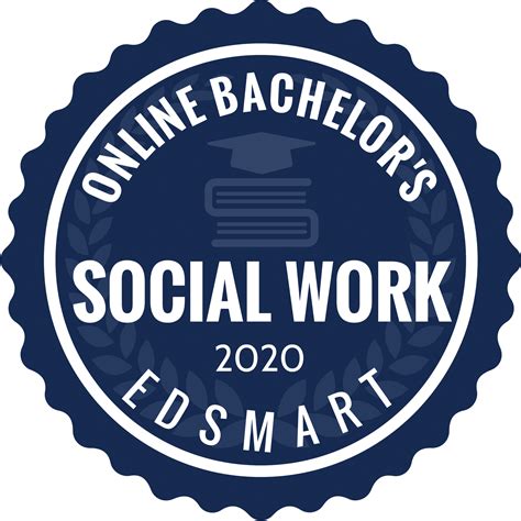 social work degree programs  list rankings