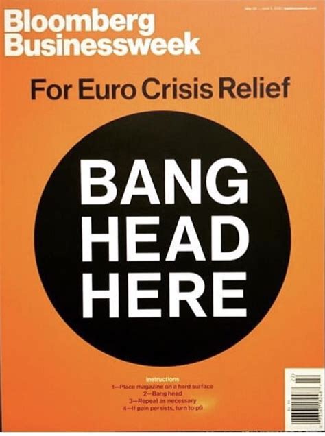 brand dna brexit magazine cover