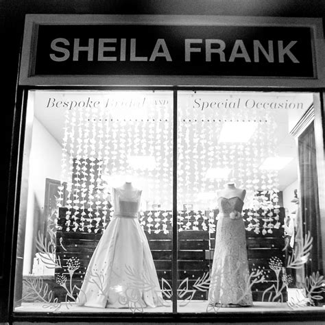 sheila frank bridal salons mechanicsburg pa