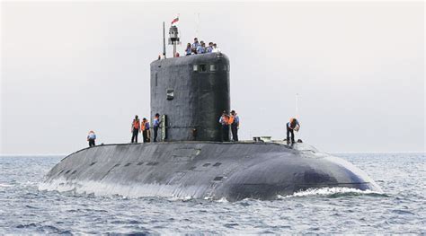 indias  convention diesel electric submarine kalvari techicy