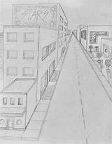 Cityscape Sketches Outline 3d Insidetheoutline Absaned sketch template
