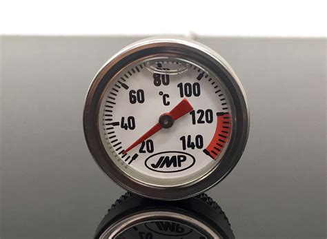 oil temperature gauge thread  pitch    mm pin length  mm complete length