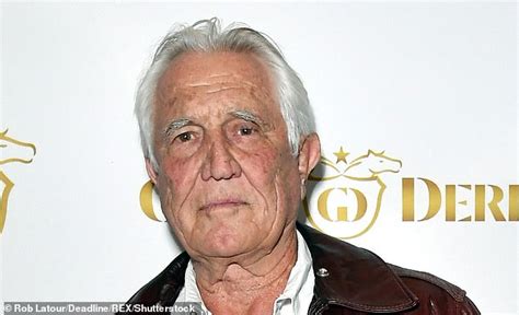 george lazenby boasts that he got more action than james bond while making 007 film daily mail